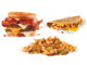 Jack In The Box Adds New Double Bacon Sourdough Jack, New Sauced & Loaded Potato Wedges And Much More
