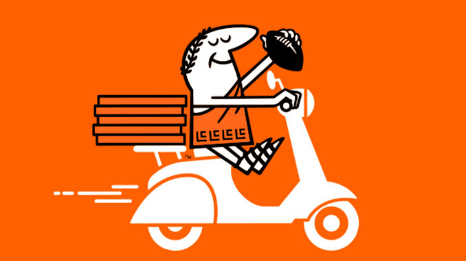 Little Caesars Offers Free Delivery Through September 10, 2023