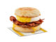 McDonald’s Launches New Mighty McMuffin In Canada