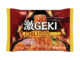 Nissin Foods Introduces New Geki Fiery Hot Chicken Chili-Infused Noodles