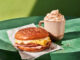 Panera Launches New Ham, Egg & Cheese On A Cinnamon Crunch Bagel Alongside Cinnamon Crunch Latte And More For Fall 2023
