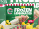 Rita's Italian Ice Launches New Line Of Frozen Lemonades
