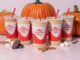 Smoothie King Announces New Pumpkin Power Meal Smoothie And More Starting August 29, 2023