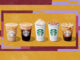 Starbucks Announces Return Of Pumpkin Spice Latte Alongside New Fall Menu Items Starting August 24, 2023