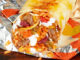 Taco Bell Tests New Shredded Beef Grilled Cheese Burrito Oklahoma City, OK