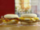 Wendy’s Set To Debut New English Muffin Sandwiches Starting August 22, 2023