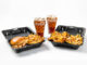 Wingstop Set To Launch New Cajun Meal Deal Starting August 28, 2023