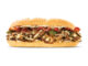 Arby’s Introduces New Bacon Ranch Cheesesteak And New Classic Cheesesteak