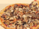 Blaze Pizza Offers $8.99 Mega Mushroom Pizza Deal Through September 30, 2023