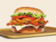 Burger King Announces Return Of Angry Whopper In Columbus, Ohio Starting September 28, 2023