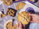 Buy 6 Cookies, Get And Additional 6 Cookies For $1 At Insomnia Cookies Through September 25, 2023