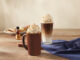 Cracker Barrel Welcomes Back French Toast Latte For Fall 2023