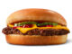 Dairy Queen Offers Free Cheeseburger With Any Order Of $1 Or More In The App On September 18, 2023