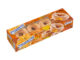 Entenmann’s Brings Back Pumpkin Donuts For Fall 2023