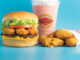 Fatburger Launches New Jalapeño Popper Burger Alongside New Jalapeño Poppers