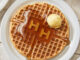 Huddle House Offers Free Waffle With $6 Minimum Purchase Through September 8, 2023
