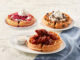 IHOP Introduces New Belgian Waffles, Steakburgers And Much More As Part Of New Seasonal Menu Starting September 27, 2023