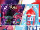 Icee Announces Launch Of New Trolls-themed Icee flavors Starting October 1, 2023