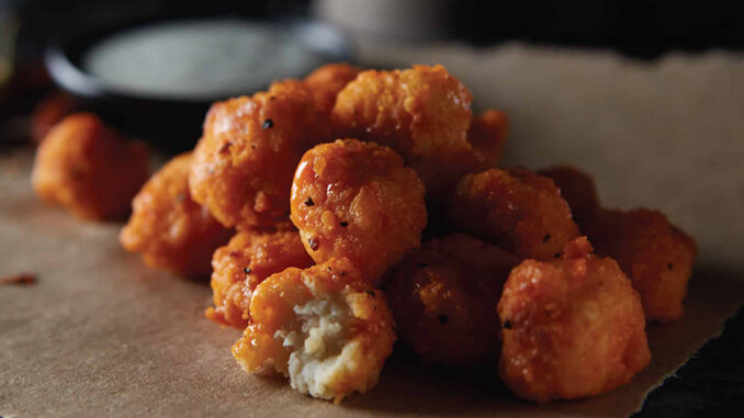 Jet’s Pizza Launches New Popcorn Chicken Pizzas And More As Part Of New Popcorn Chicken Menu