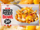 KFC Tests New Smash’d Potato Bowls In Pittsburgh, PA
