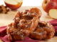 Krispy Kreme Brings Back Apple Fritters For Fall 2023