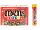 M&M's Adds New Peanut Butter Minis