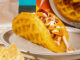 Moe's To Offer New Eggo Taco For One Day Only In Select Markets On October 4, 2023