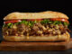 Nathan’s Famous Introduces All-New New York Chopped Cheese Hero Sandwich
