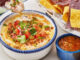 Red Lobster Adds New Crab Queso Dip To Starters Menu