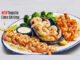 Red Lobster Adds New Tequila Lime Shrimp To $20 Ultimate Endless Shrimp Lineup