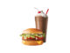 Sonic Offers $4.99 Cheeseburger And Medium Classic Shake App Deal Through September 10, 2023