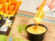 Taco Bell Brings Back Nacho Fries - Announces Nationwide Debut Of New Vegan Nacho Sauce