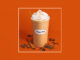 The Pumpkin Spice Shake Is Back At Häagen-Dazs Shops For Fall 2023