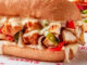 Zaxby’s Introduces New Fried Chicken Philly Sandwich