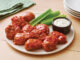 Applebee’s Offers Free Boneless Wings On Any Online Order Of $40 Or More On October 31, 2023