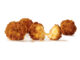 Arby’s Introduces New Fried Mac ‘N Cheese Bites