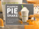 BurgerFi Launches New Pumpkin Pie Shake