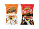 Cheetos Launches New Pretzels Lineup