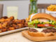 Chick-fil-A Tests Burgers And Bone-In Wings At Little Blue Menu Virtual Restaurant In College Park, MD