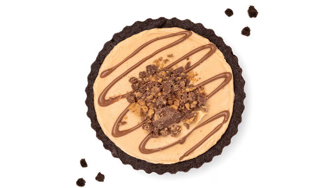 Crumbl Bakes New Chocolate Peanut Butter Pie Cookies And More Through November 4, 2023