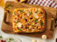 Digiorno Introduces New Thanksgiving Pizza