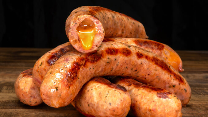 Dog Haus Launches New Oktoberwürst Sausage For October 2023