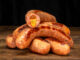 Dog Haus Launches New Oktoberwürst Sausage For October 2023