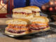 Earl Of Sandwich Brings Back Holiday Ham And Holiday Turkey Sandwiches