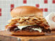 Freddy's Brings Back French Onion Steakburger And Oreo Cookie Peppermint Shake