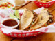 Fuzzy’s Taco Shop Launches New Quesabirria Tacos, Birria Bowl And Chips & Queso With Birria Beef