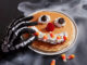 IHOP Offers Free Scary Face Pancake With Entree Purchase From October 24 Through October 31, 2023