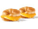 Jack In The Box Offers 2 New Egg & Cheese Croissant Sandwiches For $4