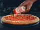 Marco's Pizza Introduces New Hot Honey Pepperoni Magnifico