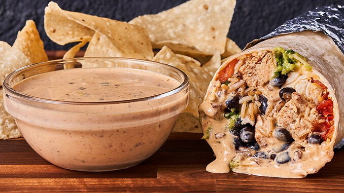 Moe’s Brings Back Chili Con Queso Through January 16, 2024
